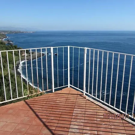Come In Sicily - Pietramonaca
