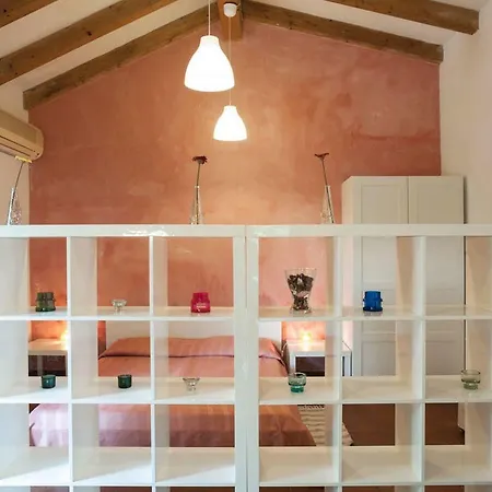 Come In Sicily - Pietramonaca Apartment