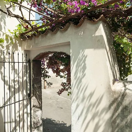 Apartment Come In Sicily - Pietramonaca *